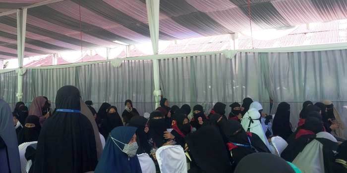 Holy Quran Olimpiade Science and Technology Islamic Competition Dar El Iman (Holistic DEI 2024).