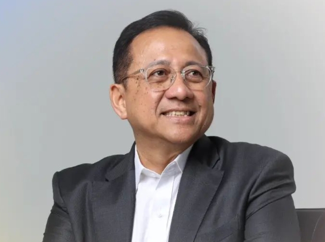 Senator Sumatera Barat, Irman Gusman. (Foto: IG)
