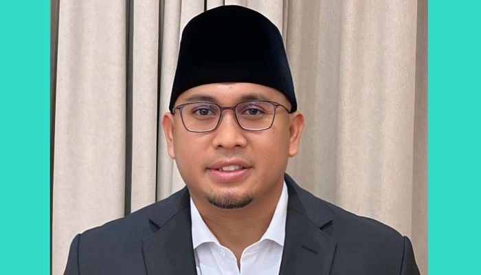 Wakil Ketua Komisi VI DPR RI, Andre Rosiade