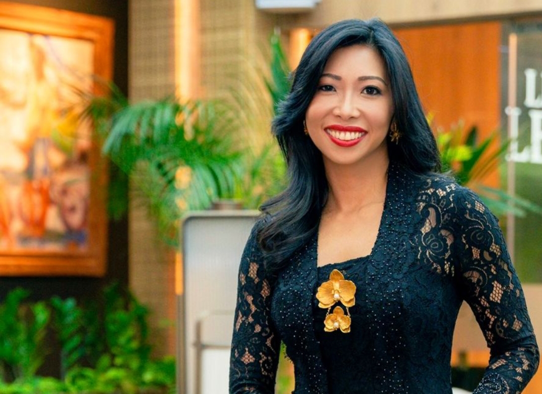 Dewan Komisaris InJourney memutuskan untuk menunjuk Maya Watono sebagai Pelaksana Tugas (Plt) Direktur Utama InJourney. (Foto: IST)