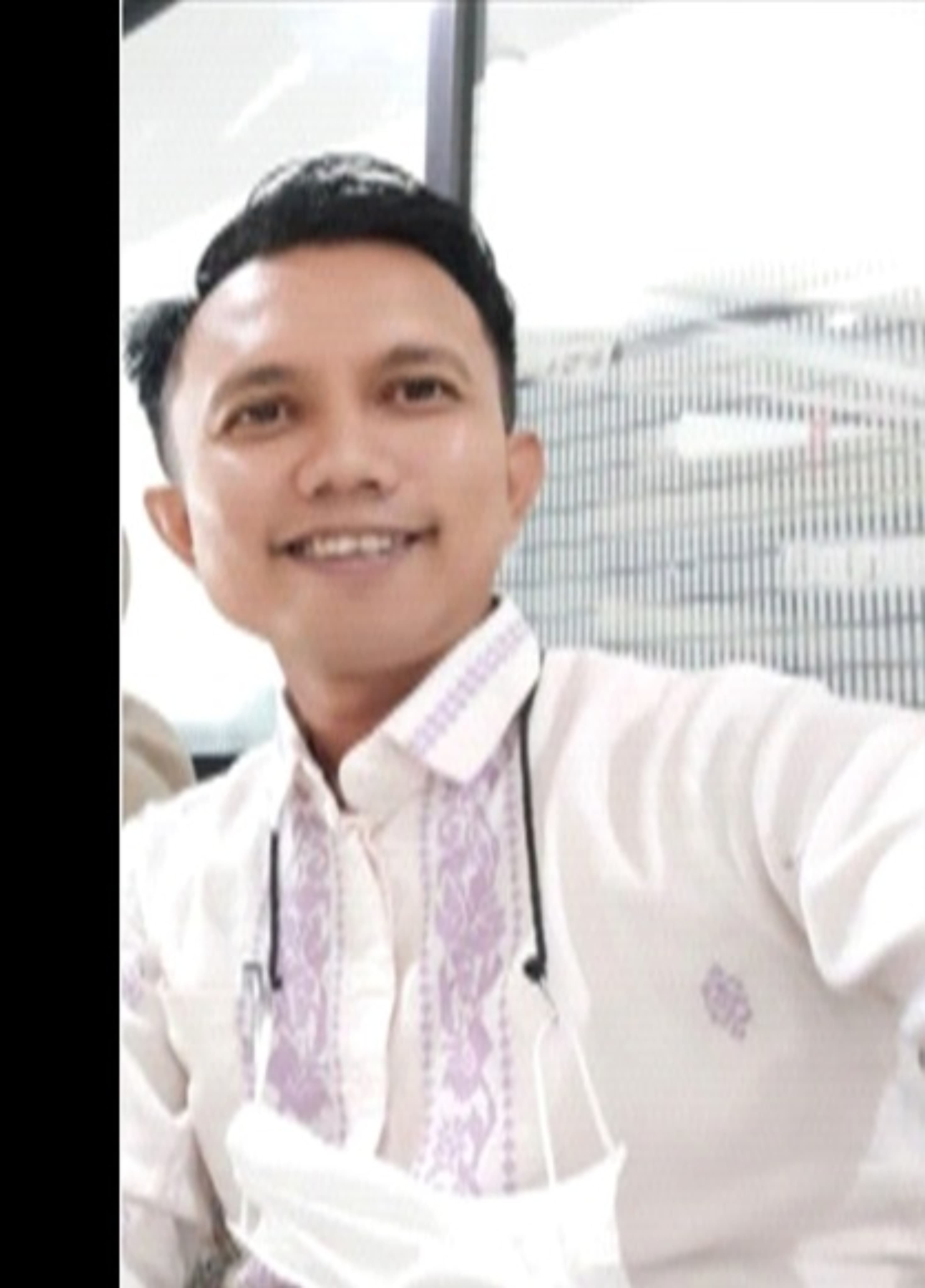 Ananda Putra, M.Pd, KEPALA SDS IT IPHI PAYAKUMBUH. (TIM LAMAN GURU)