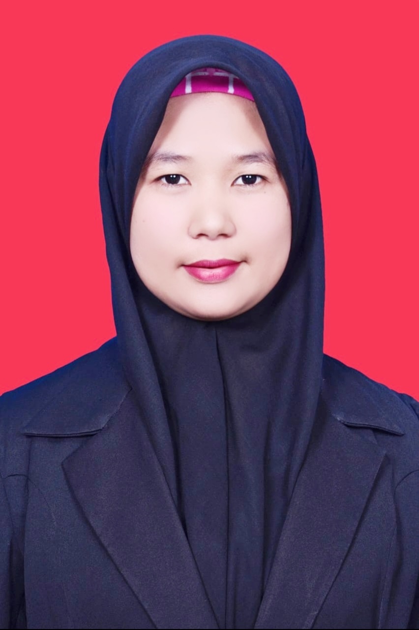 Widiana Syafitri, GURU UPT SDN 03 KOTOTANGAH. (TIM LAMAN GURU)