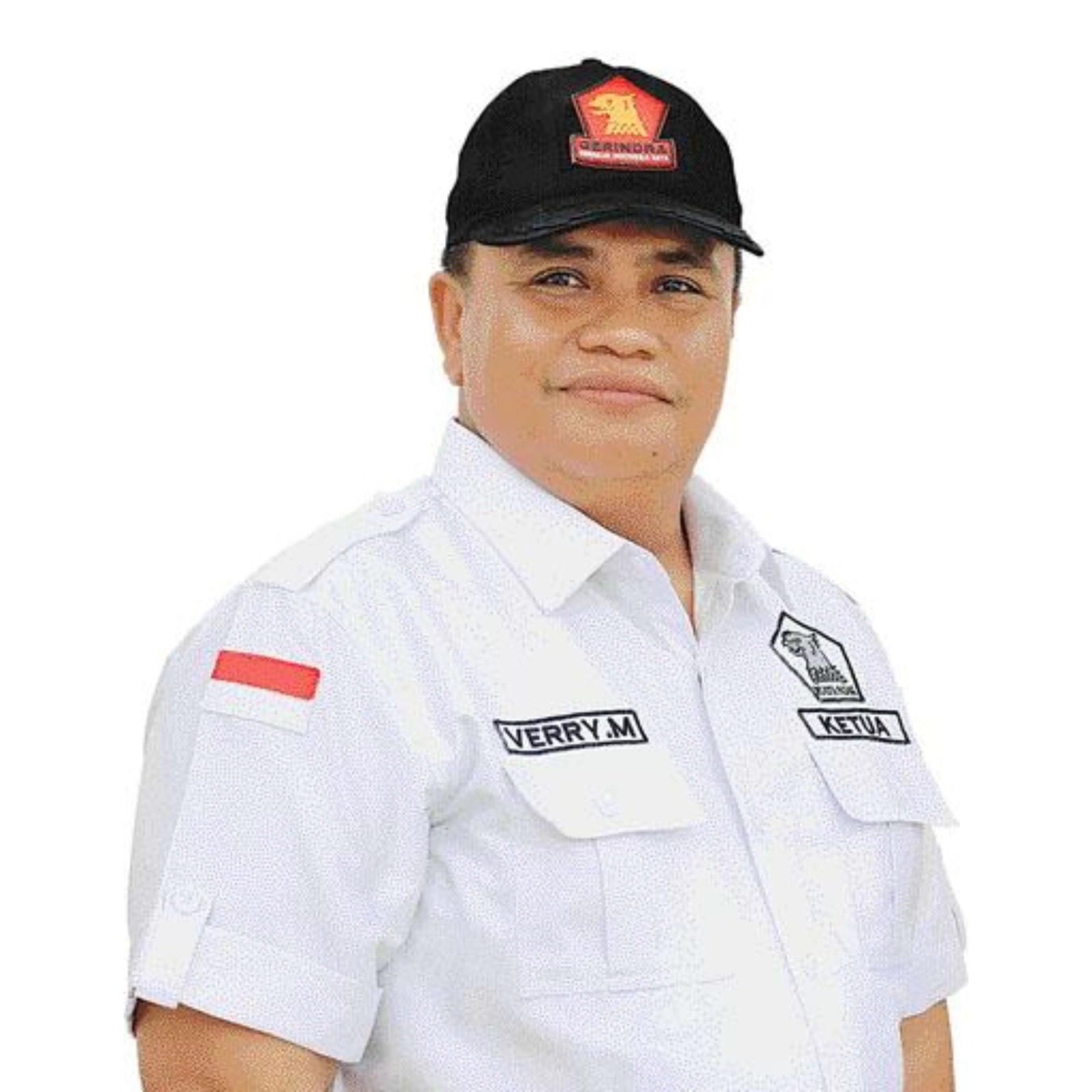 Sekretaris Komisi IV DPRD Sumbar, Verry Mulyadi. (DOKUMEN PRIBADI)