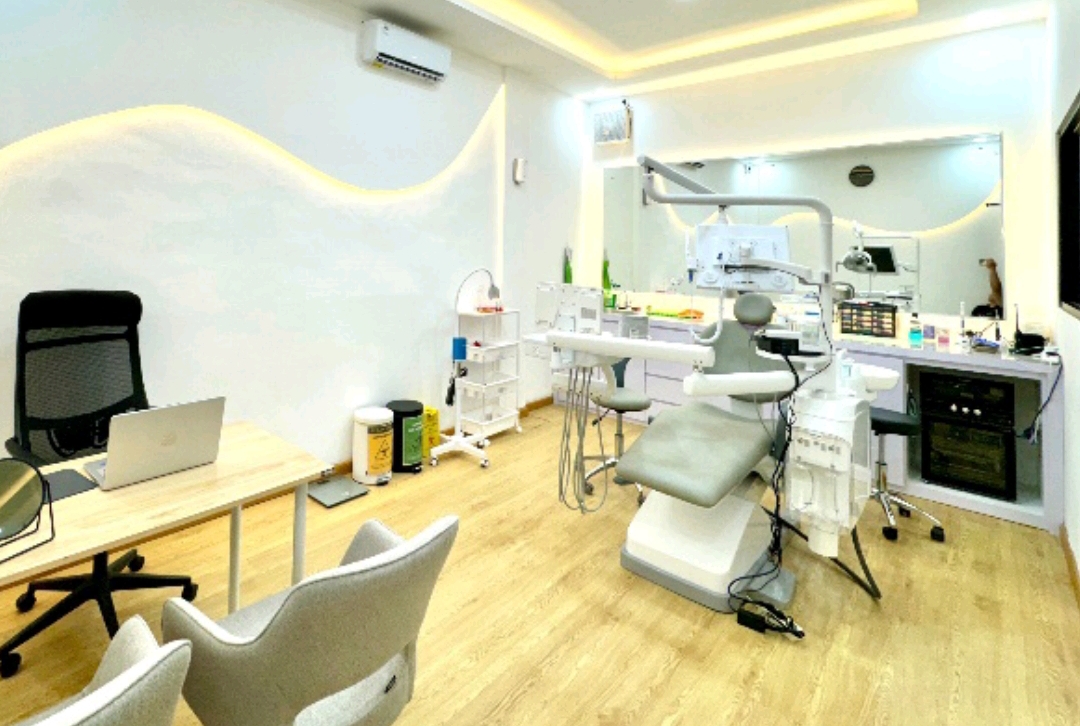 GAIA Dental Clinic memiliki fasilitas dan peralatan modern. (Foto: IST)