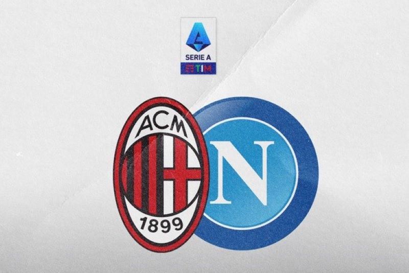 Pertandingan pekan ke-10 Serie A 2024/2025 menyajikan duel big match antara AC Milan dan Napoli di Stadion San Siro. (Foto: acmilan.com)