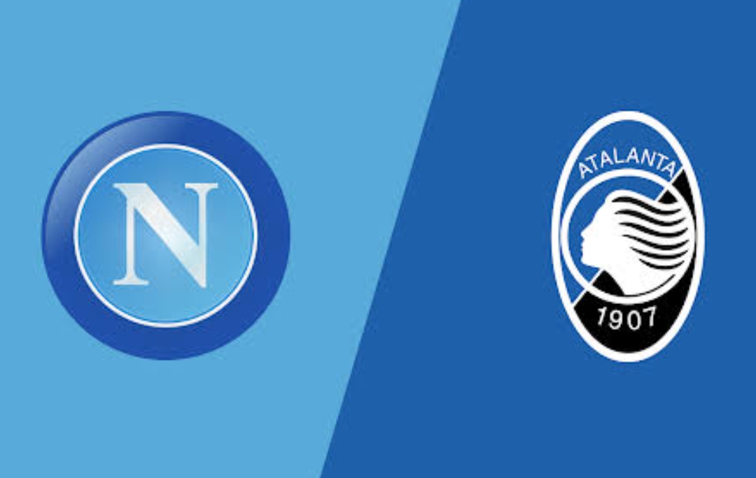 Pertandingan Napoli melawan Atalanta di Stadion Diego Armando Maradona, Minggu malam WIB (3/11/2024), akan menjadi laga panas yang sarat gengsi. (Foto: YT)