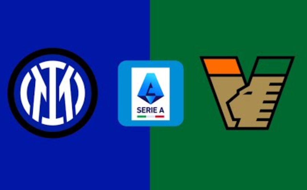 Juara bertahan Inter Milan akan menyambut Venezia di San Siro pada laga Serie A, Senin dinihari pukul 02:45 WIB (4/11/2024). (Foto: FootItalia)
