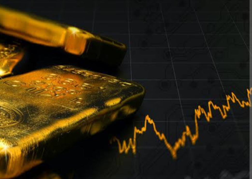 Ilustrasi emas. (Foto: paytm)