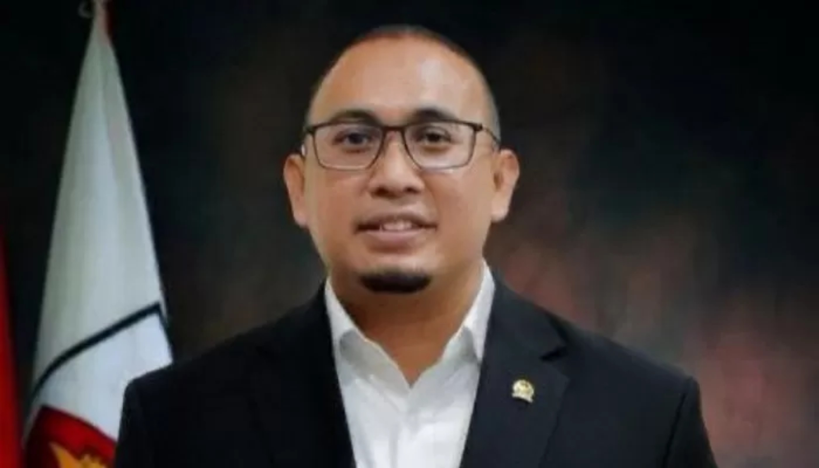 Andre Rosiade. (Jawapos)
