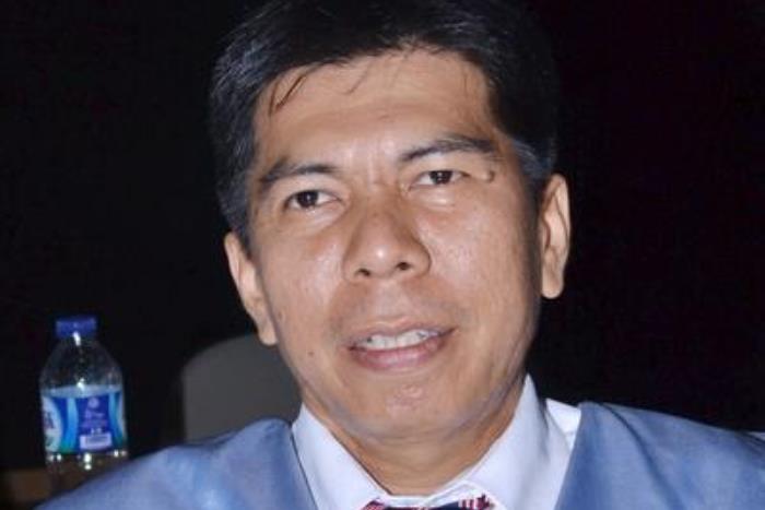 Pakar Ekonomi, Harif Amali Rivai