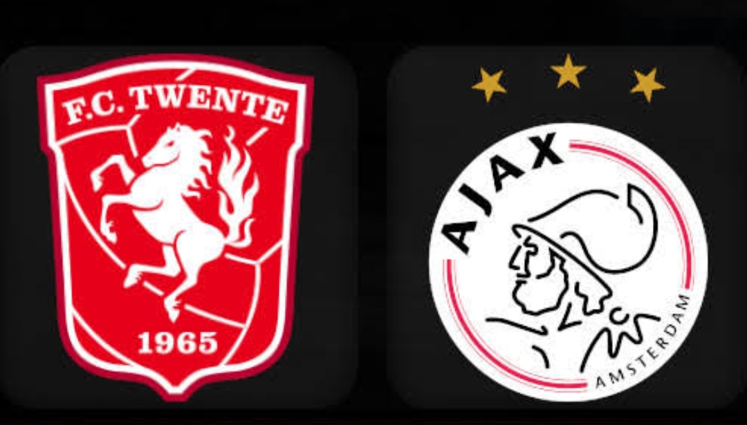 Pertandingan putaran ke-12 Eredivisie menyuguhkan duel FC Twente dan Ajax Amsterdam, di Stadion De Grolsch Veste, Minggu malam (12/11) pukul 20:30 WIB. (Foto: League Lane)