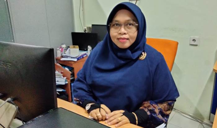 Pengamat Pendidikan dari Departemen Biologi Universitas Negeri Padang (UNP) Dr Fitri Arsih.