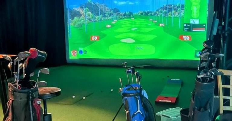 Ilustrasi Partee Golf. (Internet)