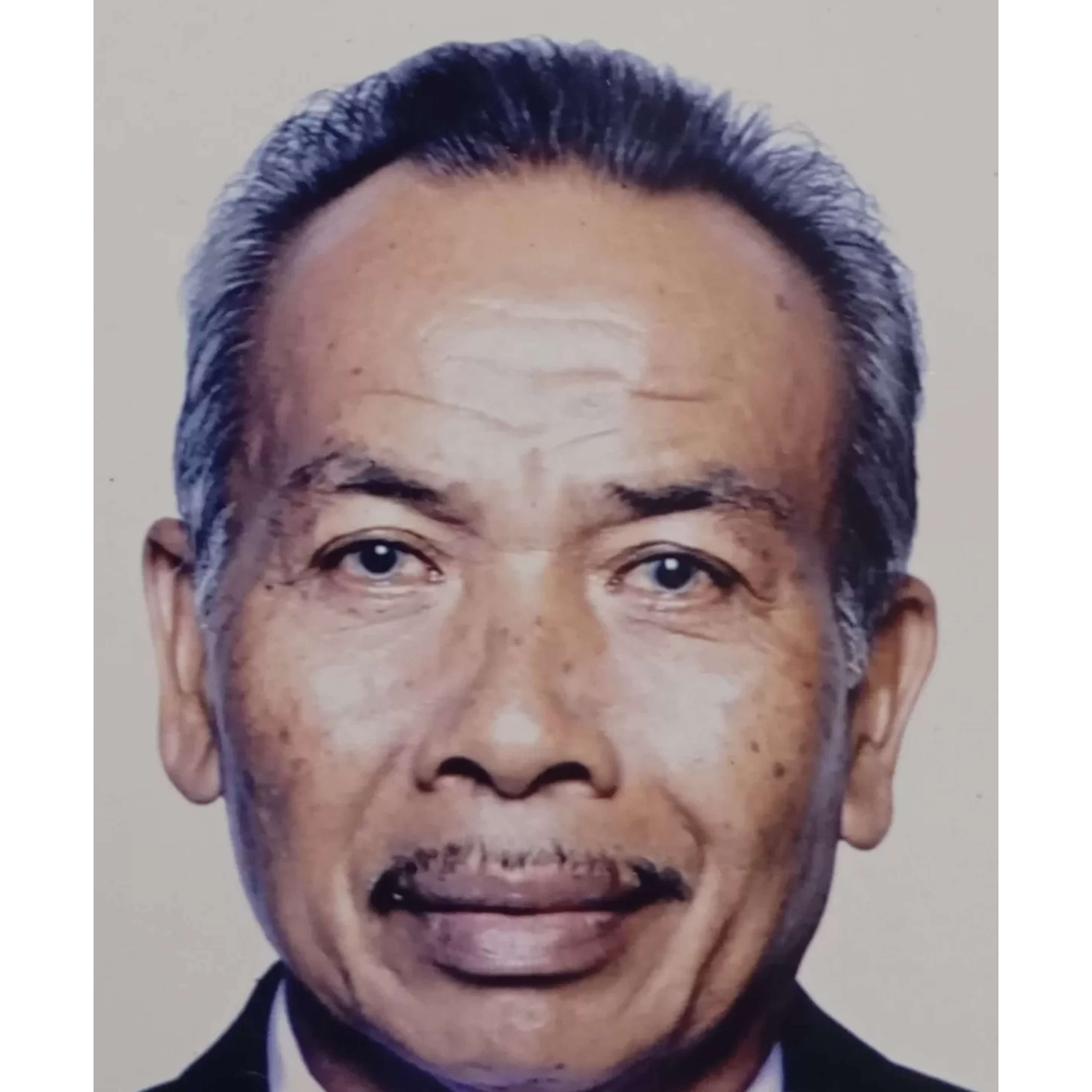 Dasril Tami, Guru Besar Imu Gizi Fakultas Peternakan Unand. (Jawapos)