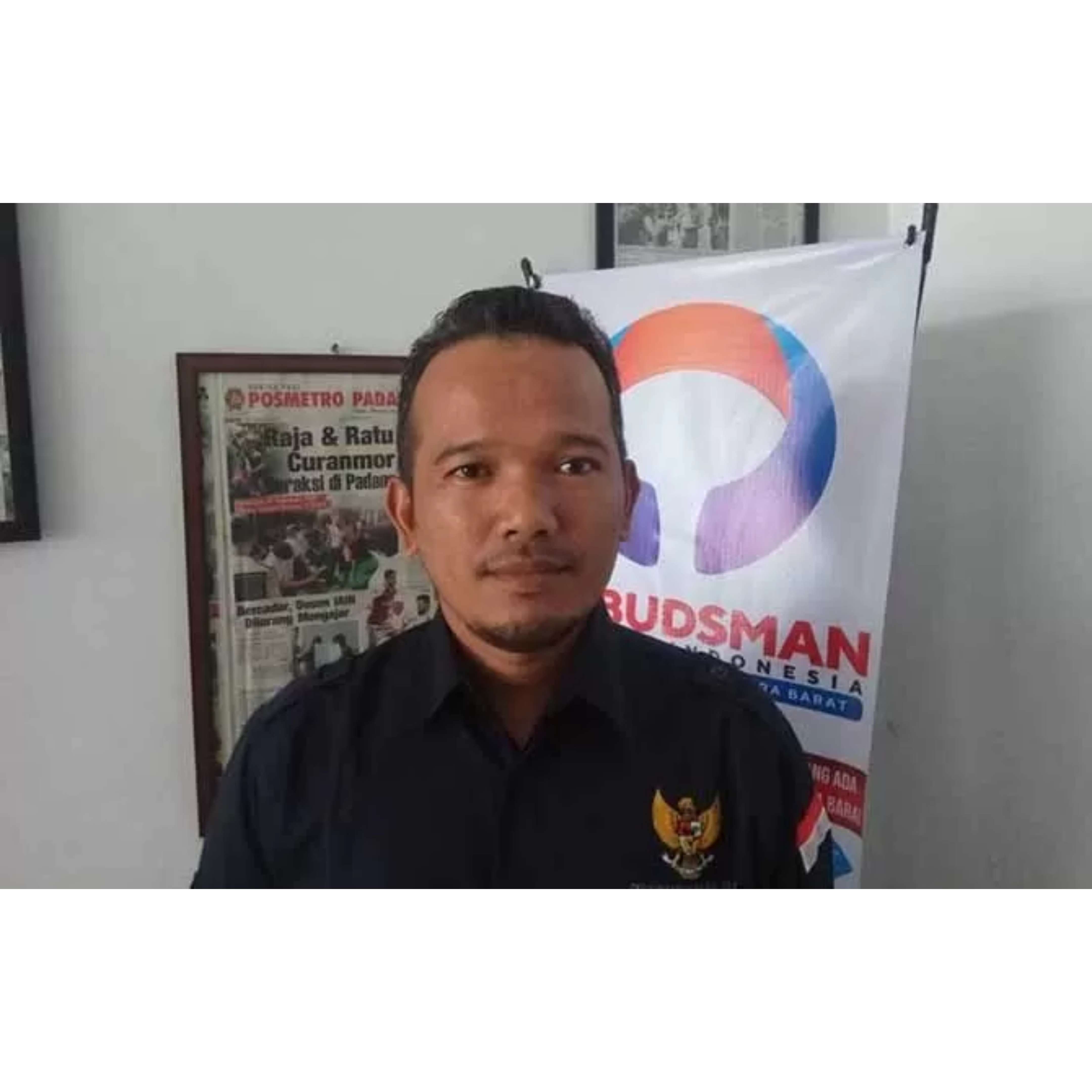Adel Wahidi. (Jawapos)