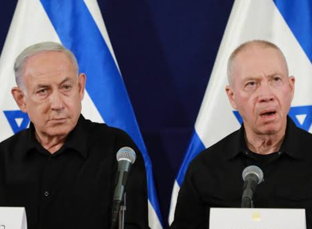 Benjamin Netanyahu.(Foto: Flash90/ JNS)