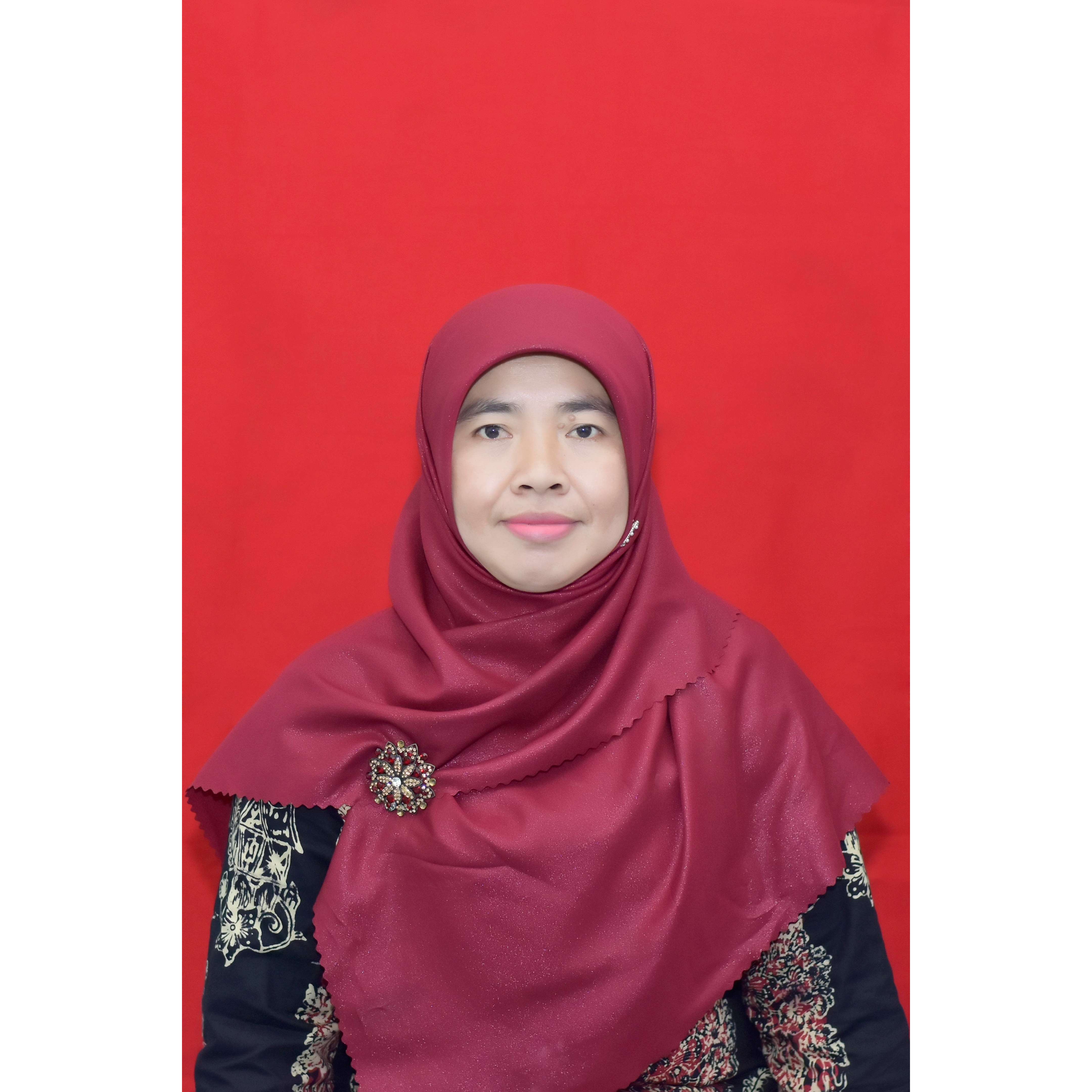 Idra Putri, GURU MTSN 1 KOTA PADANG. (TIM LAMAN GURU)
