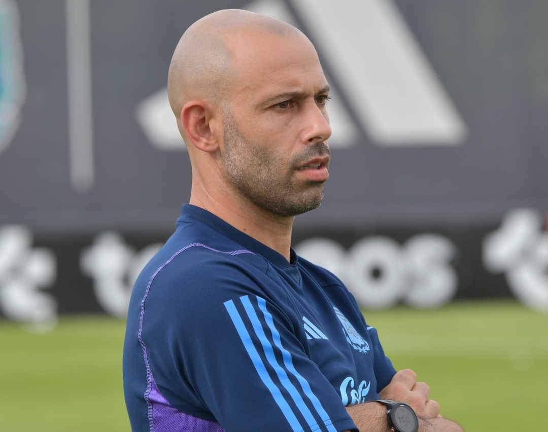 Javier Mascherano resmi diumumkan sebagai pelatih baru Inter Miami, klub Major League Soccer (MLS) yang dikapteni oleh Lionel Messi. (Foto: X Inter Miami CF)
