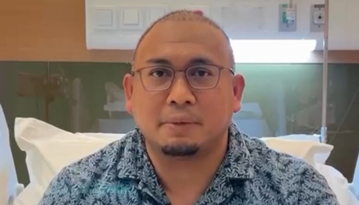 Anggota DPR RI, Andre Rosiade.