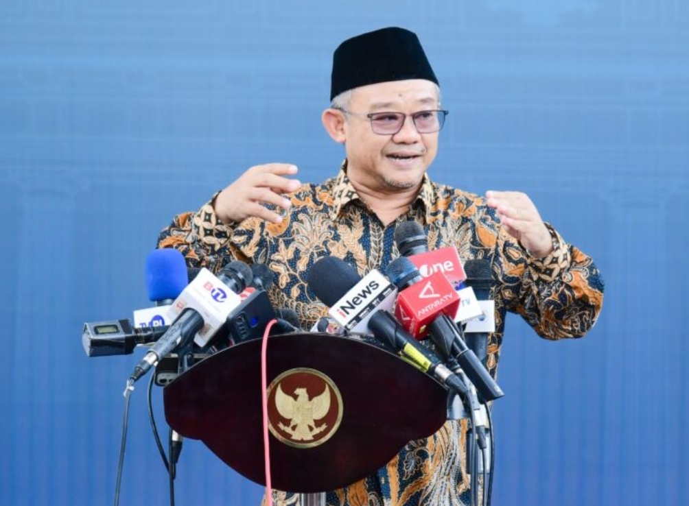 Mendikdasmen Abdul Mu