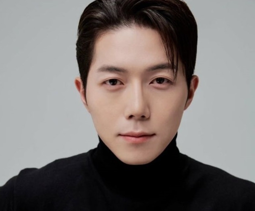 Aktor Korea Selatan, Park Min-jae, meninggal dunia pada usia 32 tahun. (Foto: Big Title)