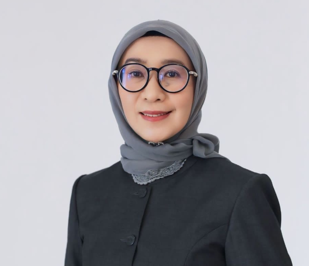 Elyana Novira, SH, MH, Dosen Fakultas Hukum Universitas Bung Hatta.