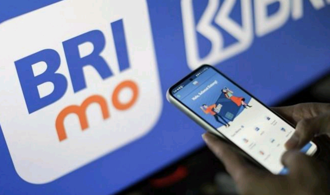 Layanan mobile banking (m-banking) BRImo milik BRI terus berinovasi dalam memberikan kemudahan bagi para nasabah. (Foto: BRI)