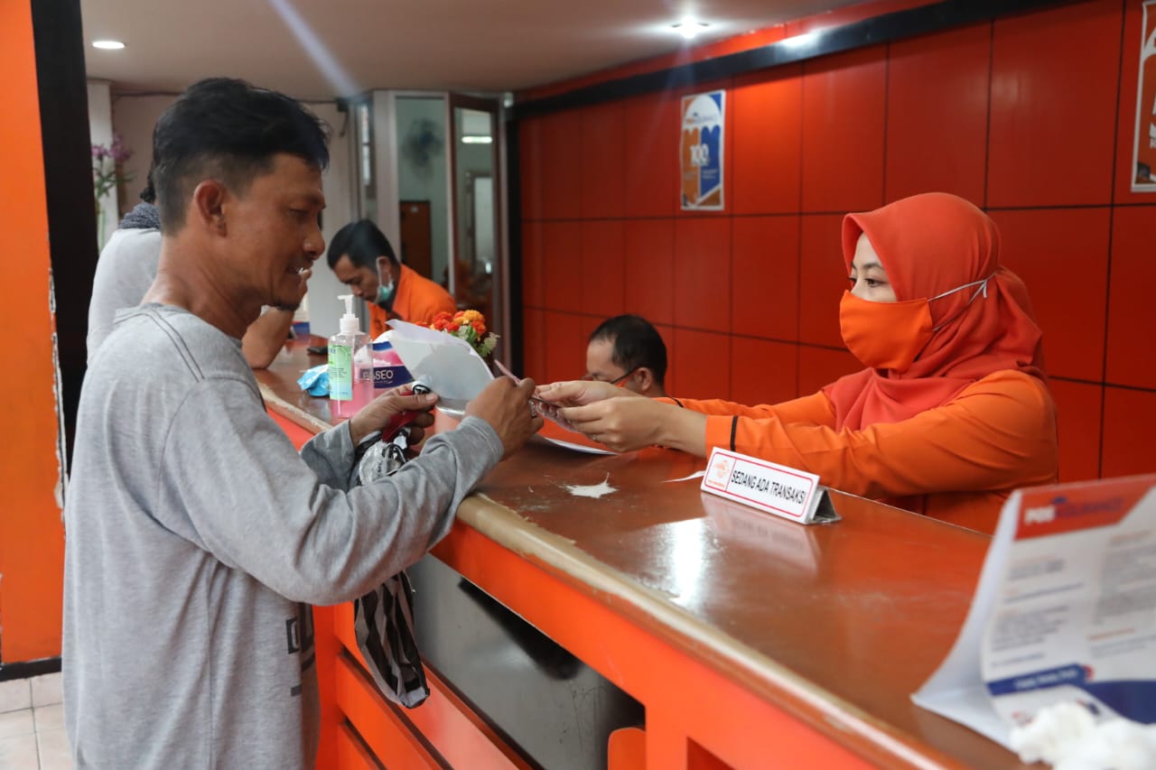 Bansos PKH dan sembako mulai cair Desember 2024.