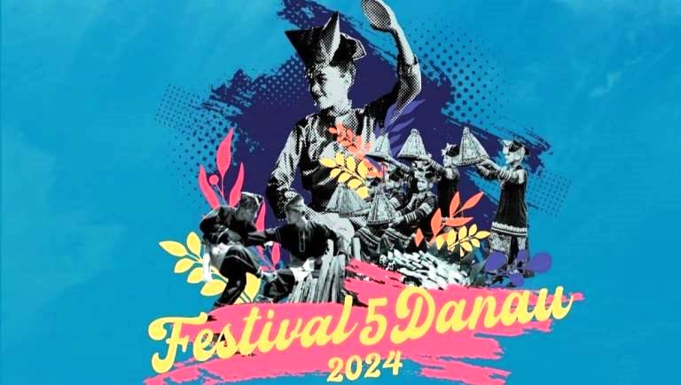 Ikuti dan jelajahi pesona lima danau di Kabupaten Solok melalui gelaran acara Festival 5 Danau, pada 12-14 Desember 2024.