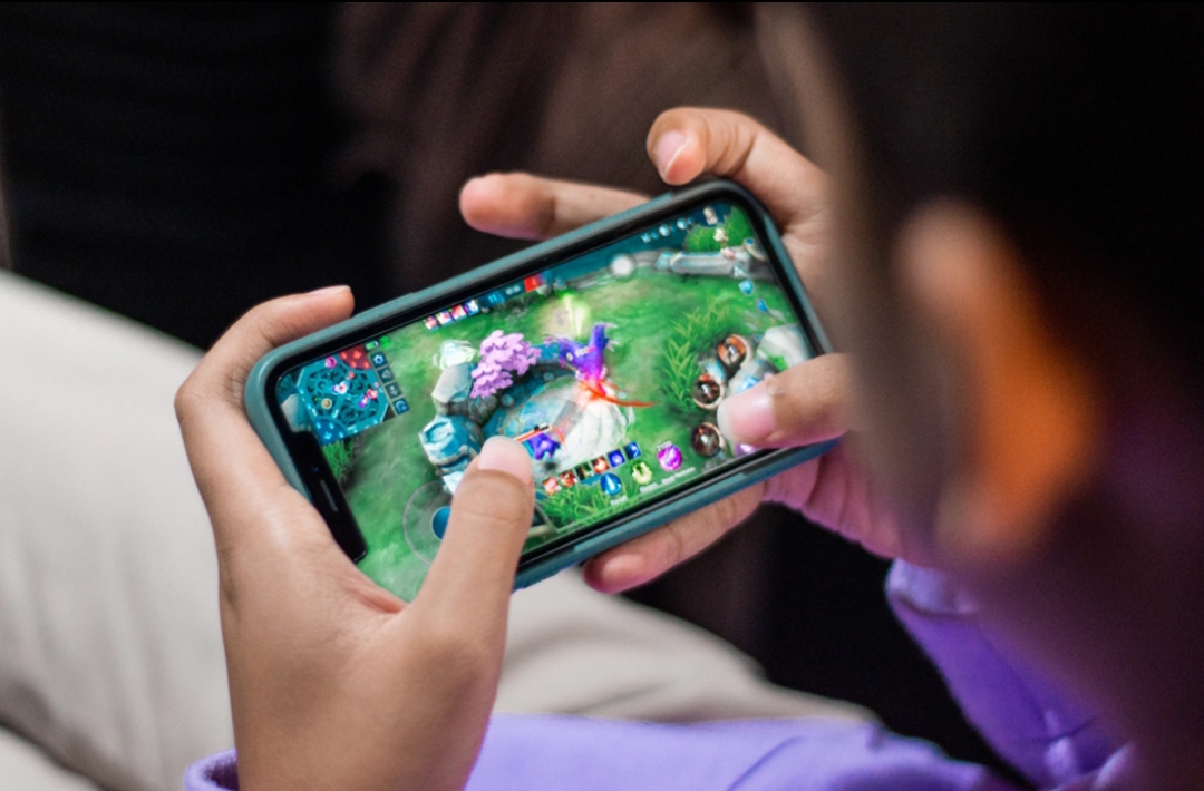 Ilustrasi main game Mobile Legends: Bang Bang (MLBB). (Foto: IST)