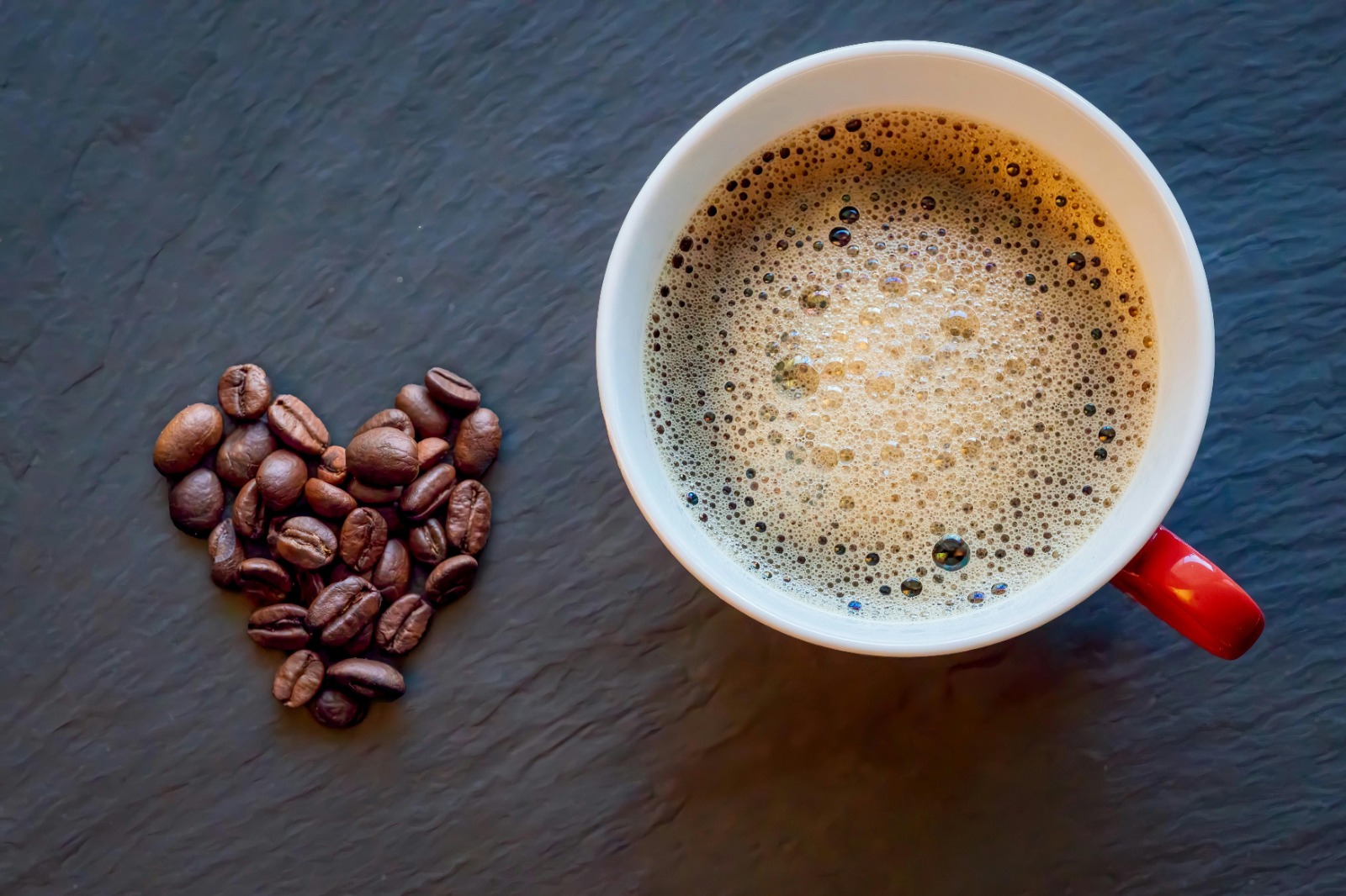 Ilustrasi kopi.