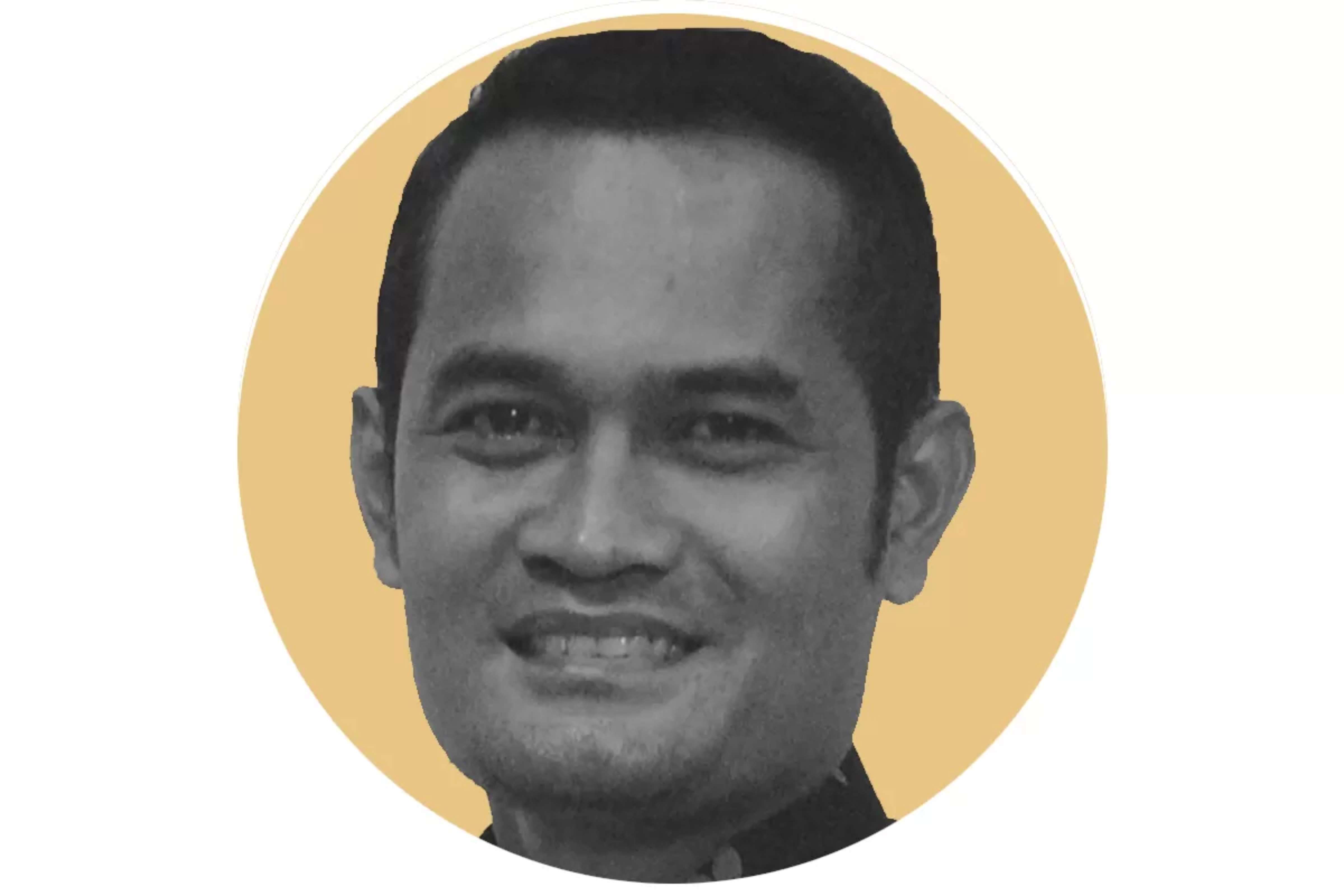 Achmad Fauzi, Wakil Ketua Pengadilan Agama Probolinggo.(Jawapos)