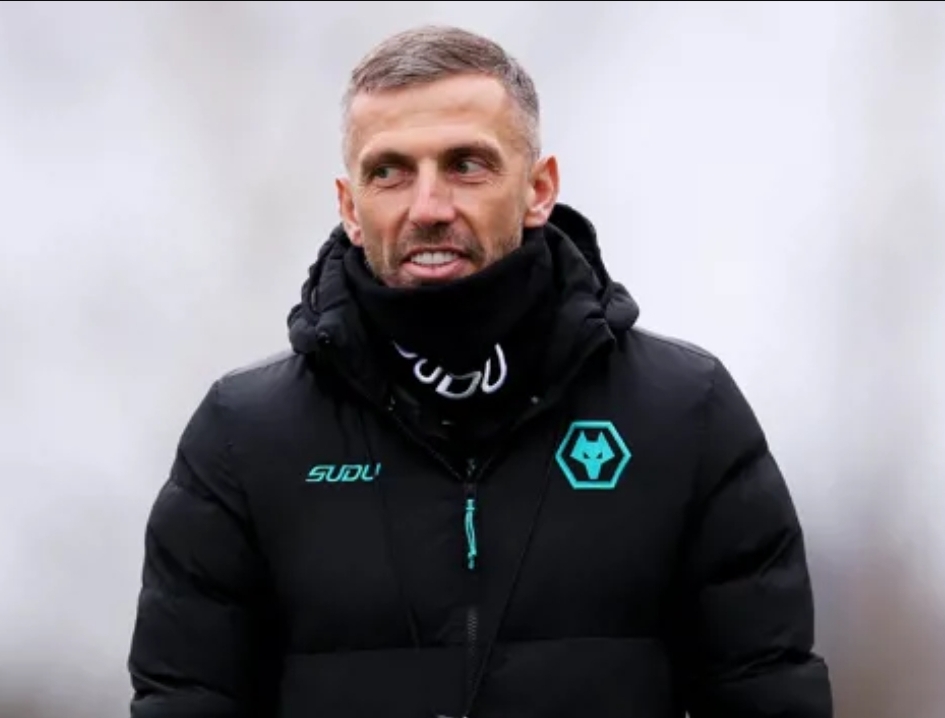 Wolverhampton Wanderers resmi memecat pelatih Gary O