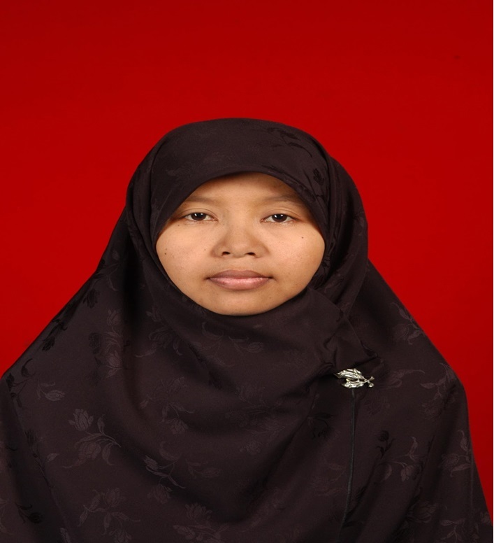Pepi Susanti, S.Pd.I, M.Pd, GURU SMPN 5 PADANG. (TIM LAMAN GURU)