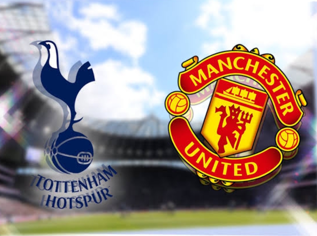 Tottenham Hotspur akan menghadapi Manchester United dalam laga perempat final Carabao Cup di Stadion Tottenham Hotspur, Jumat dinihari (20/12) pukul 03:00 WIB. (Foto: Yahoo News)