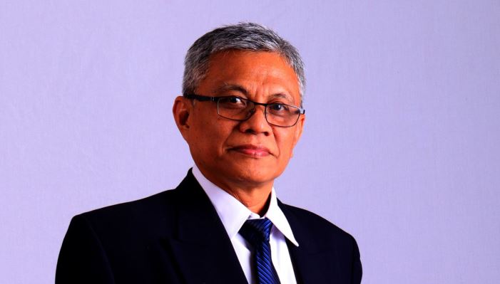 Prof Didik J Rachbini