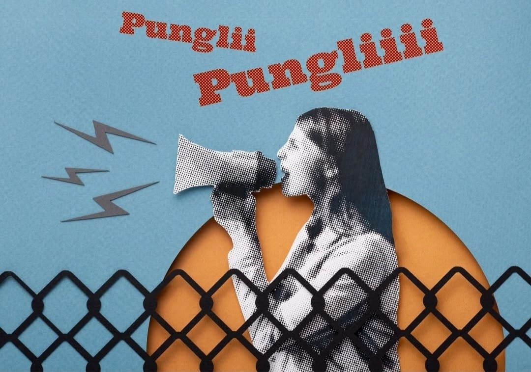 Ilustrasi pungutan liar.