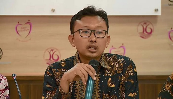 M. Isnur. (Jawapos)