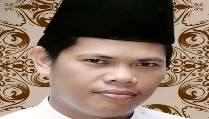 Muhamamd Kosim, Dosen FTK UIN IB Padang. (Jawapos)