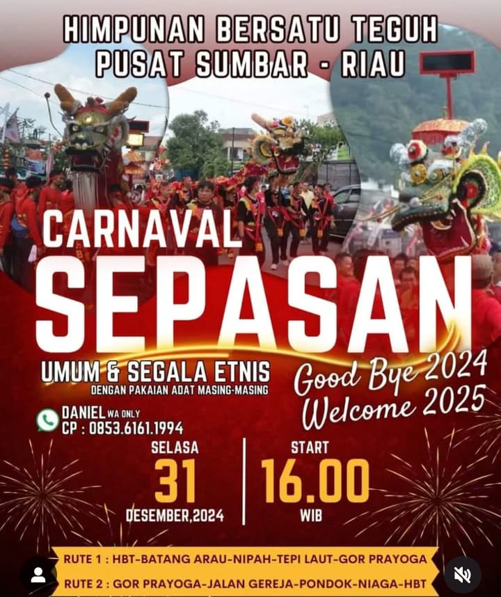 Karnaval Sipasan