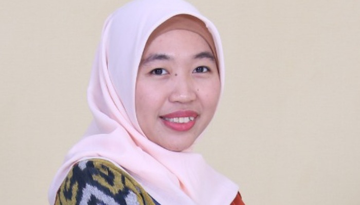 Ayu Deasy Arziah