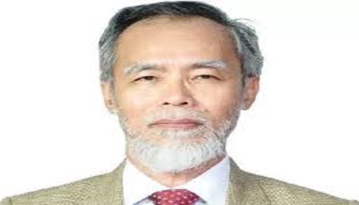 Syafruddin Karimi. (Jawapos)