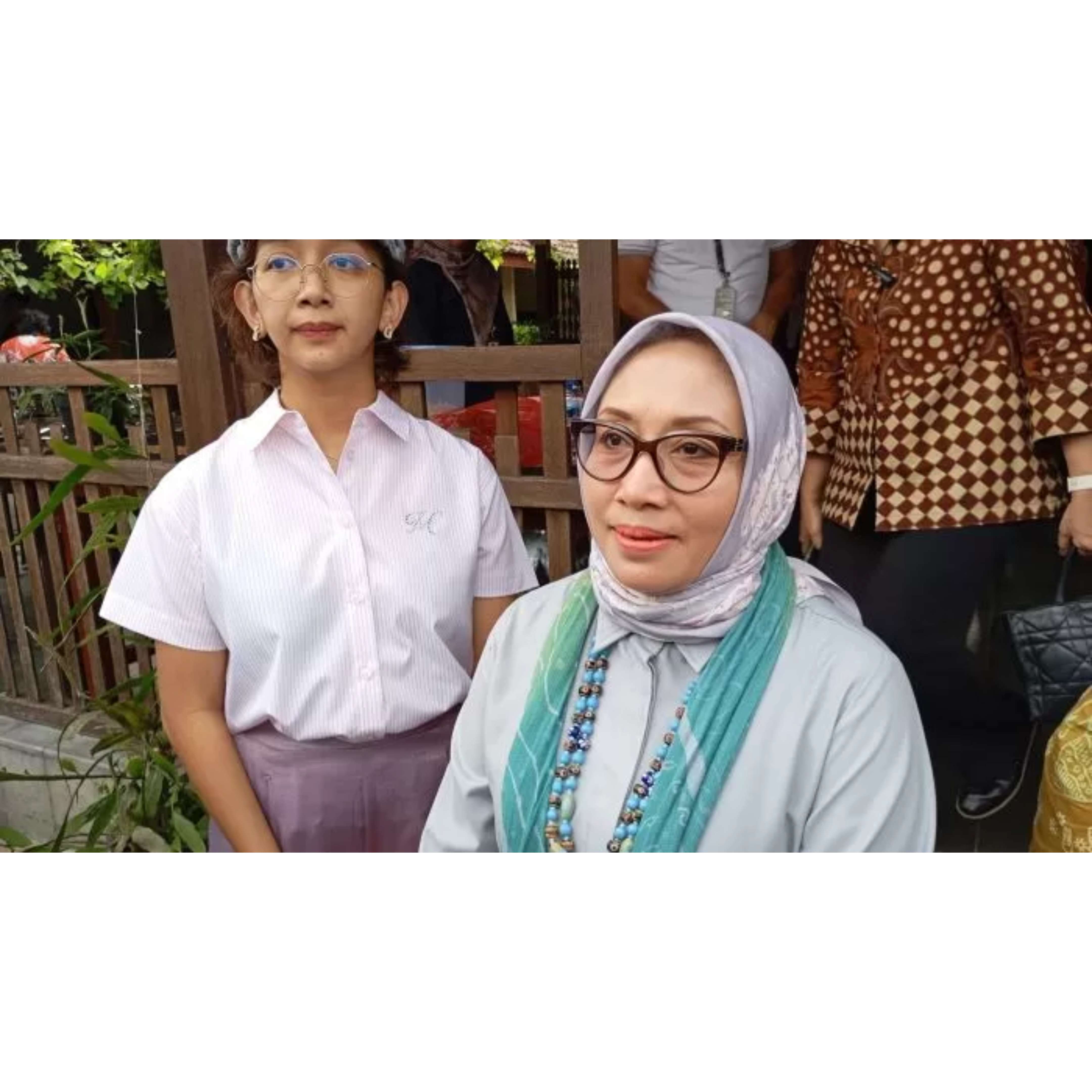 Arifah Fauzi. (Jawapos)