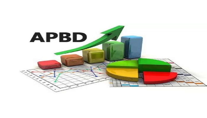 Ilustrasi APBD. (Jawapos)