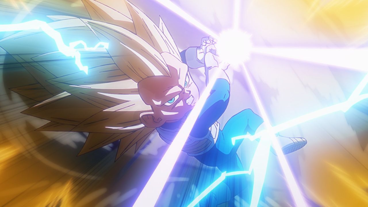 Preview Dragon Ball Daima Episode Sebelumnya.