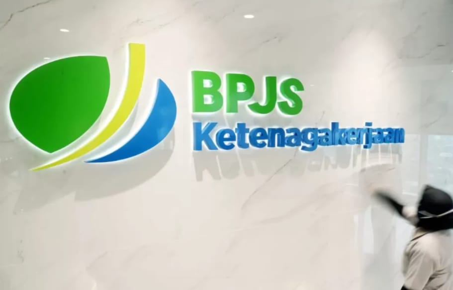 Logo BPJS Ketenagakerjaan.