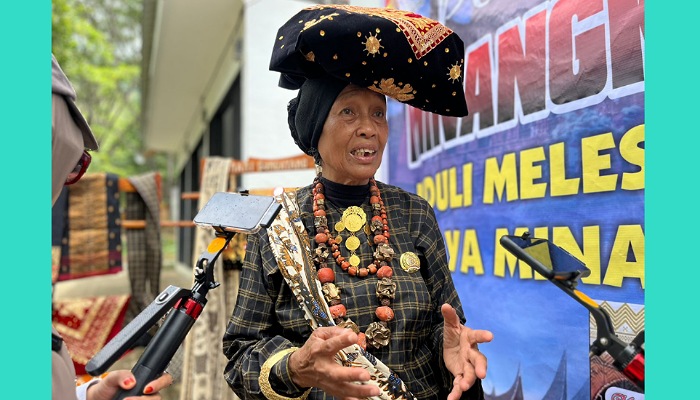 Bunda Sungayang