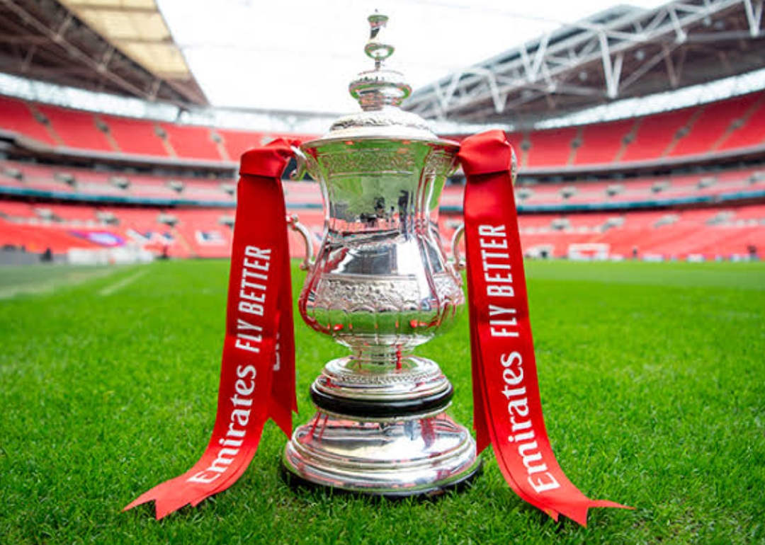 Kompetisi Piala FA 2025 memasuki babak ketiga dengan deretan pertandingan seru yang mempertemukan klub-klub Liga Primer Inggris dan divisi lainnya. (Foto: thefa.com)