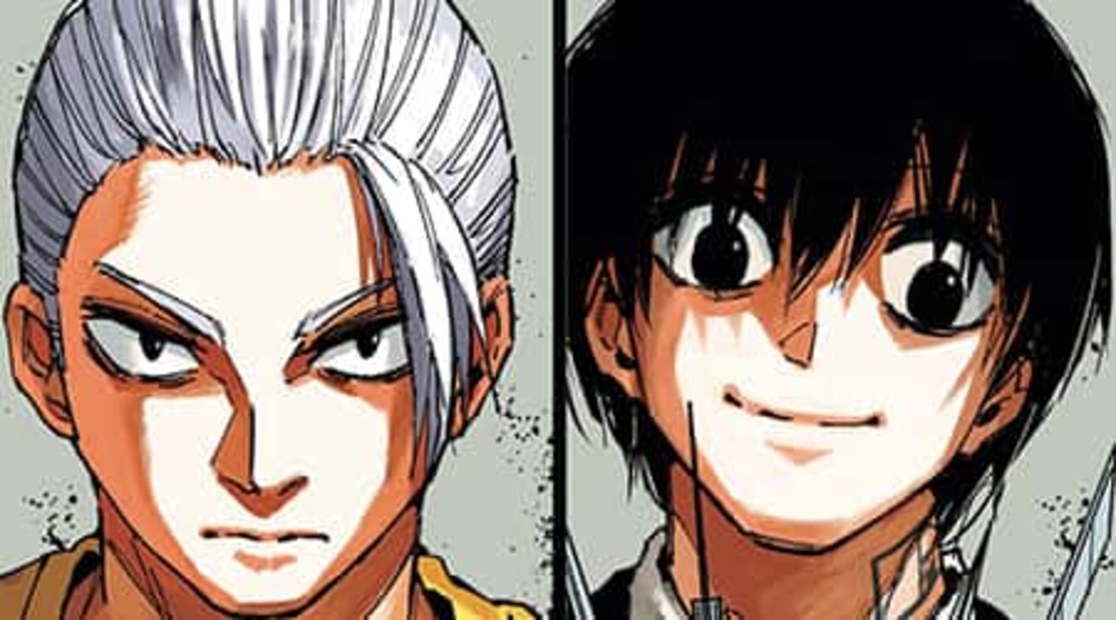 Preview Sakamoto Days Chapter 196.