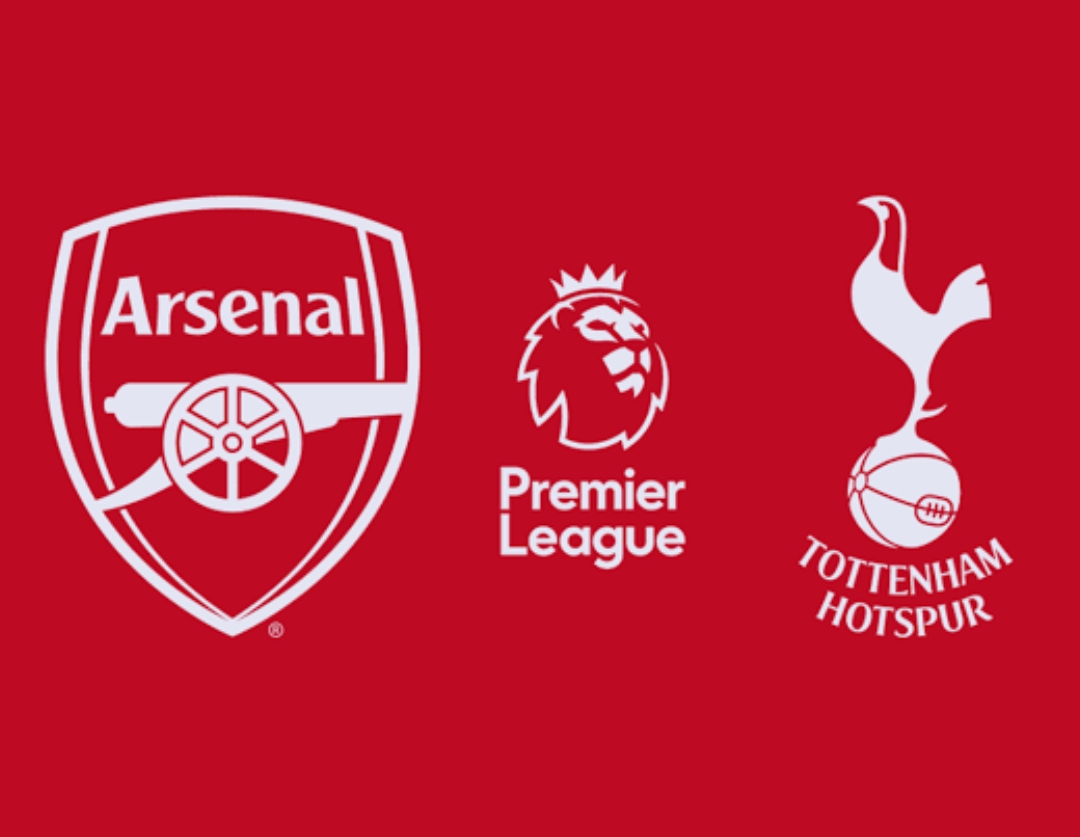Derby London Utara akan mempertemukan Arsenal dan Tottenham Hotspur pada pertandingan pekan ke-21 Liga Premier. (Foto: arsenal.com)